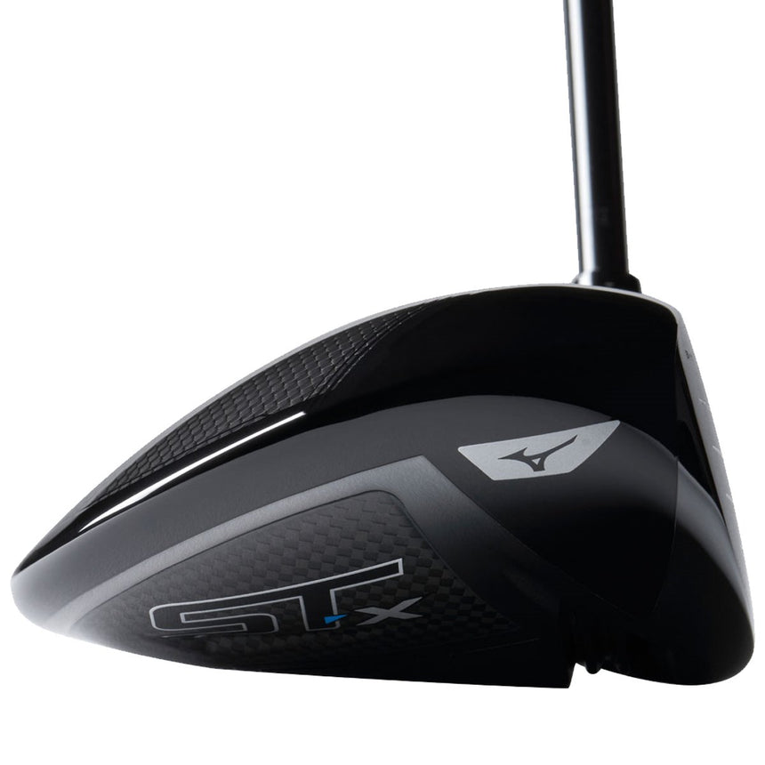 Mizuno ST-X Driver (Right-Handed)
