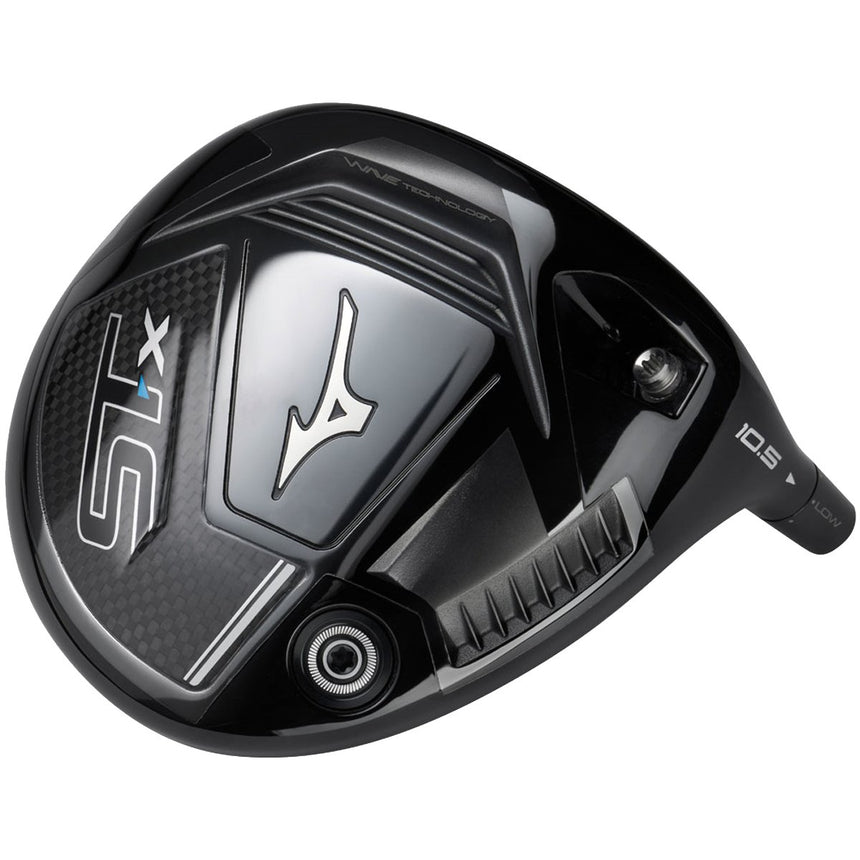Mizuno ST-X Driver (Right-Handed)