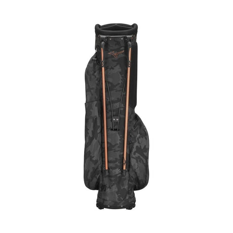 Black Camo/Copper
