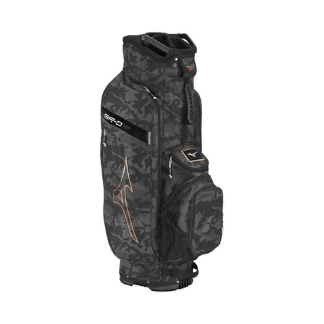 Black Camo/Copper