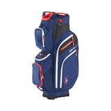 Navy/Red