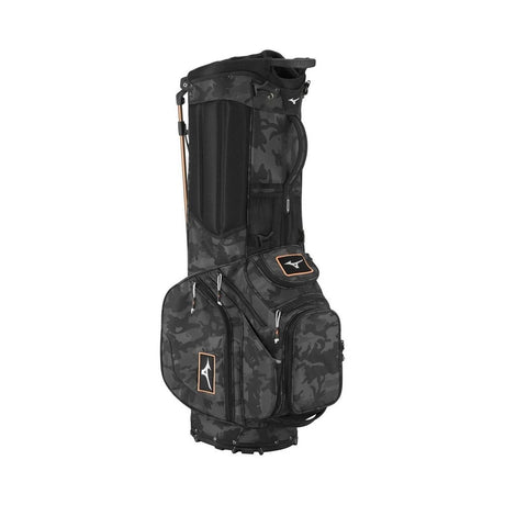 Black Camo/Copper