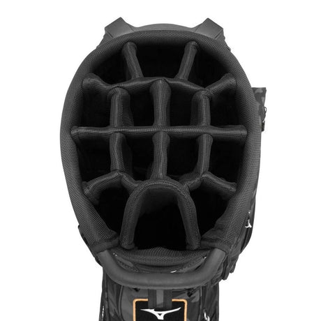Black Camo/Copper