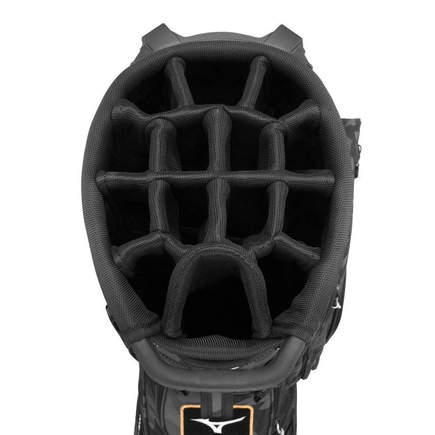 Black Camo/Copper