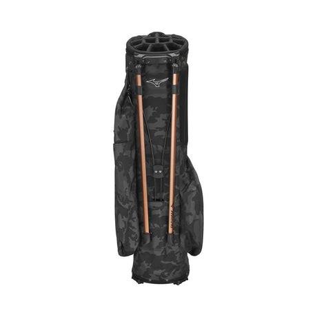 Black Camo/Copper