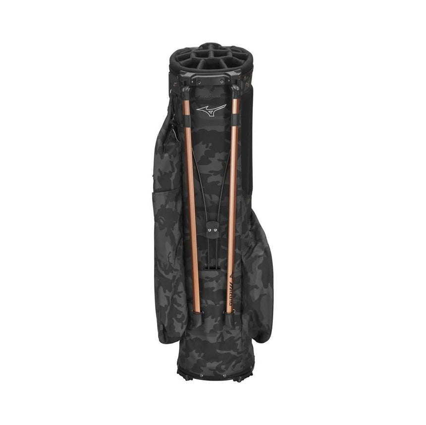Black Camo/Copper