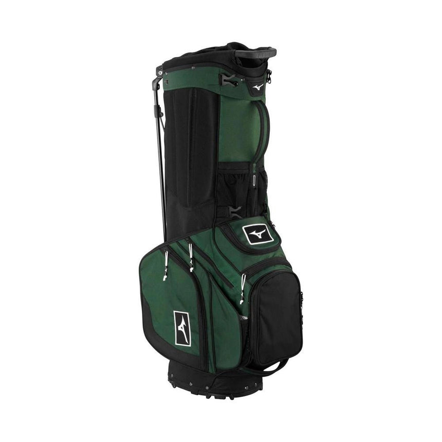 Jungle Green