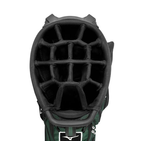 Jungle Green
