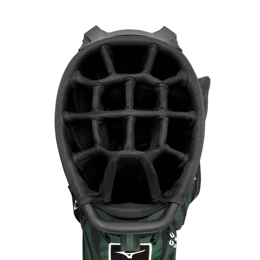 Jungle Green