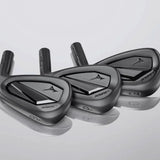 Mizuno JPX 925 Forged Black Iron Set