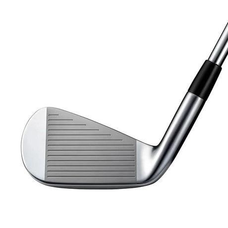 Mizuno JPX 925 Forged Iron Set