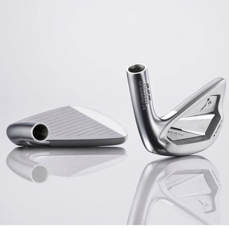 Mizuno JPX 925 Forged Iron Set