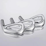 Mizuno JPX 925 Forged Iron Set