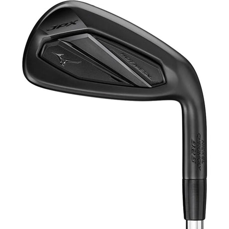 Mizuno JPX 925 Hot Metal Black Iron Set