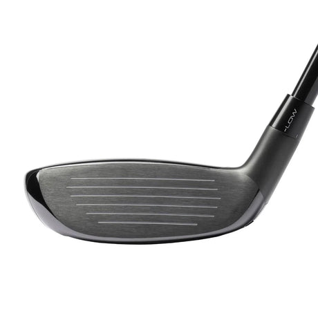 Mizuno JPX ONE Hybrid