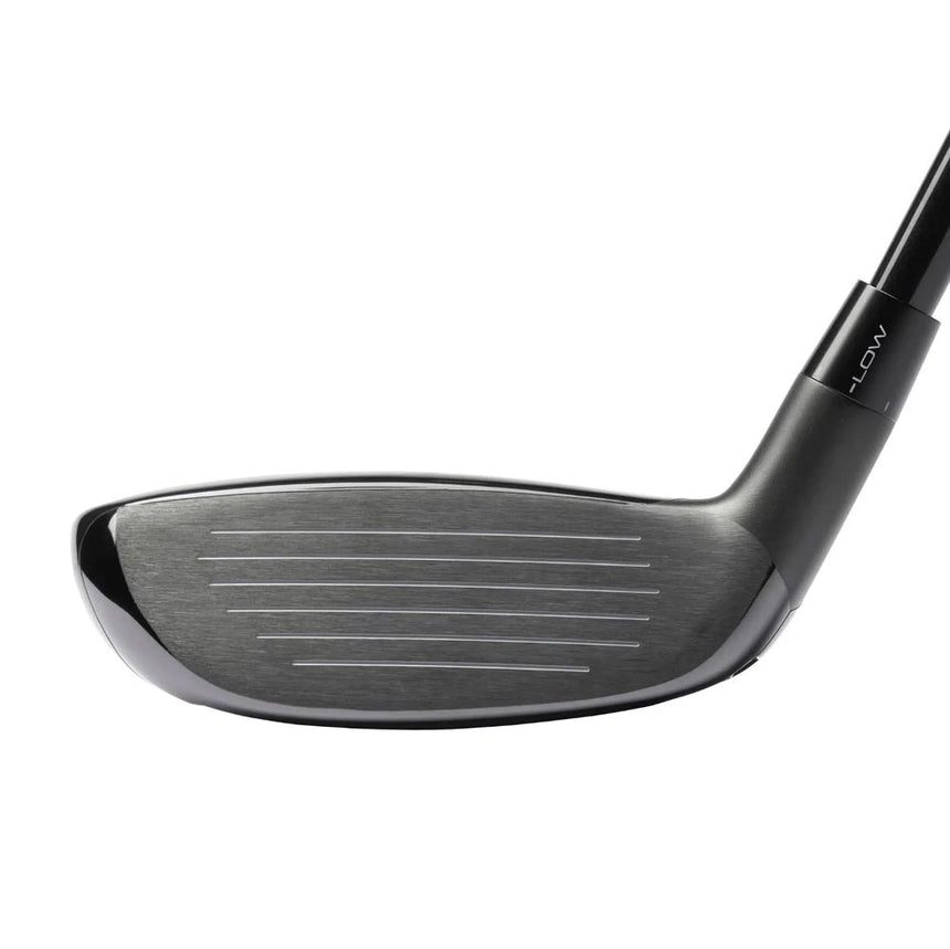 Mizuno JPX ONE Hybrid