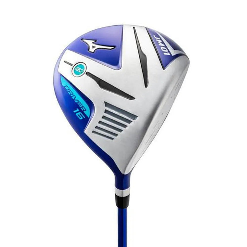 Mizuno Junior 120 Complete Set