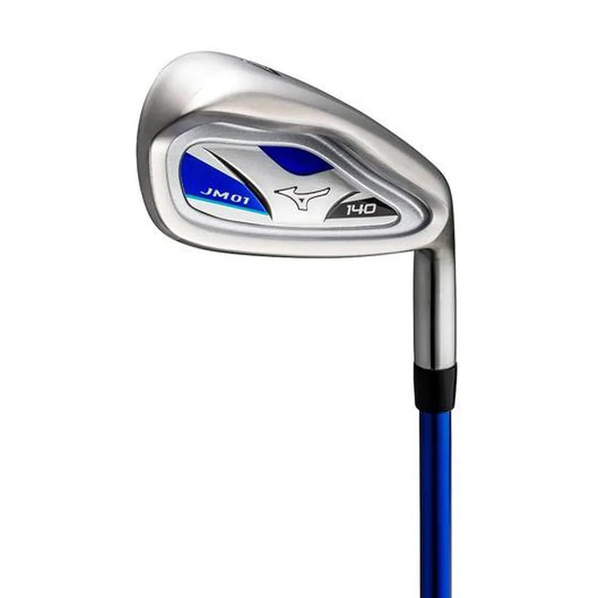 Mizuno Junior Elite 140 Complete Set