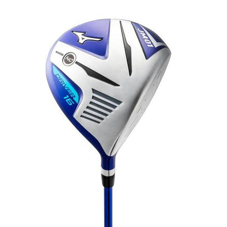 Mizuno Junior Elite 140 Complete Set