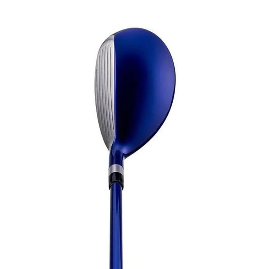 Mizuno Junior Elite 140 Complete Set
