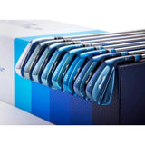 Mizuno Limited Edition Pro Iceberg Iron Set