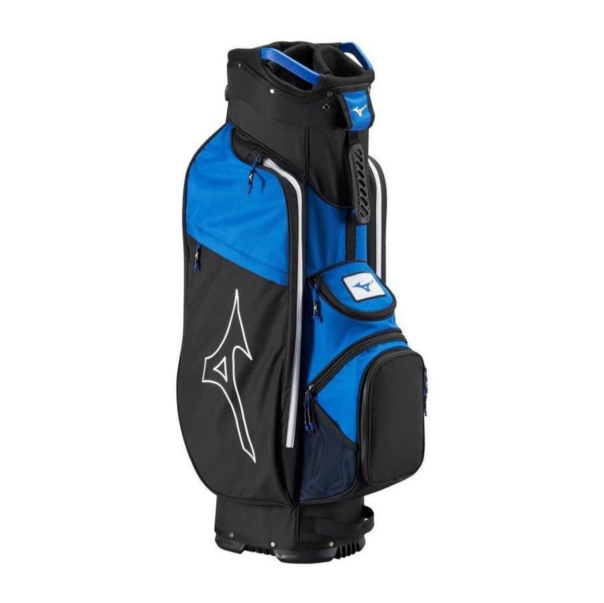 Black Blue