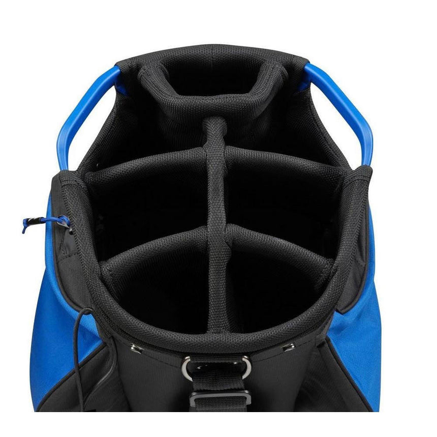 Black Blue