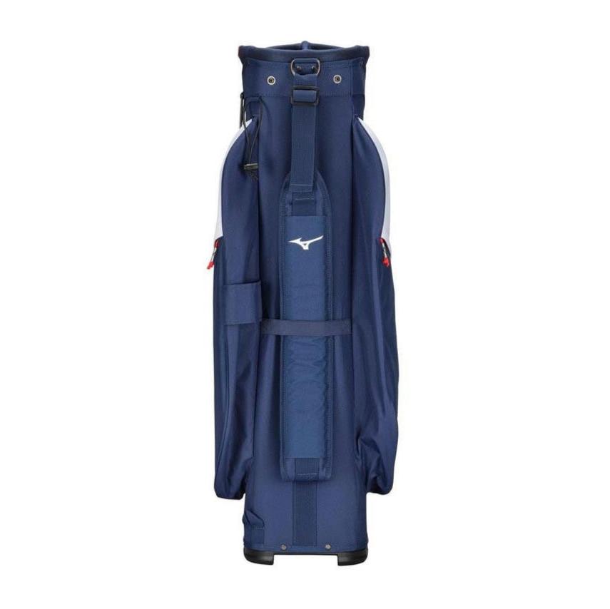 Navy Red