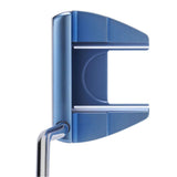 Blue Ion