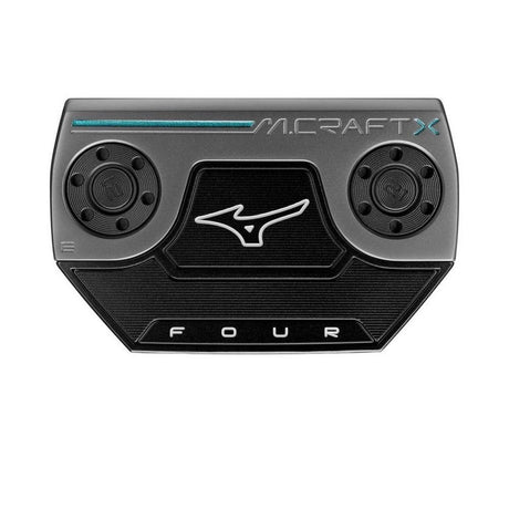 Mizuno M Craft X B4 Putter