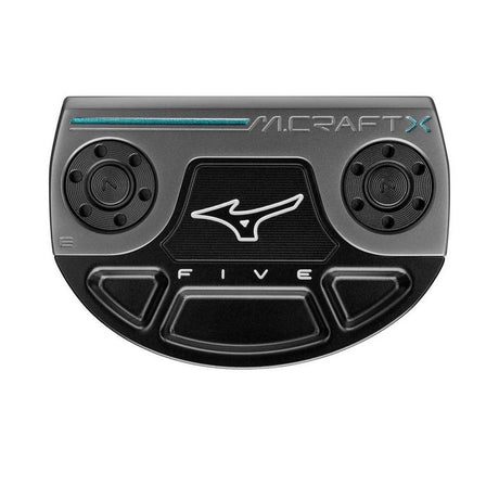 Mizuno M Craft X B5 Putter