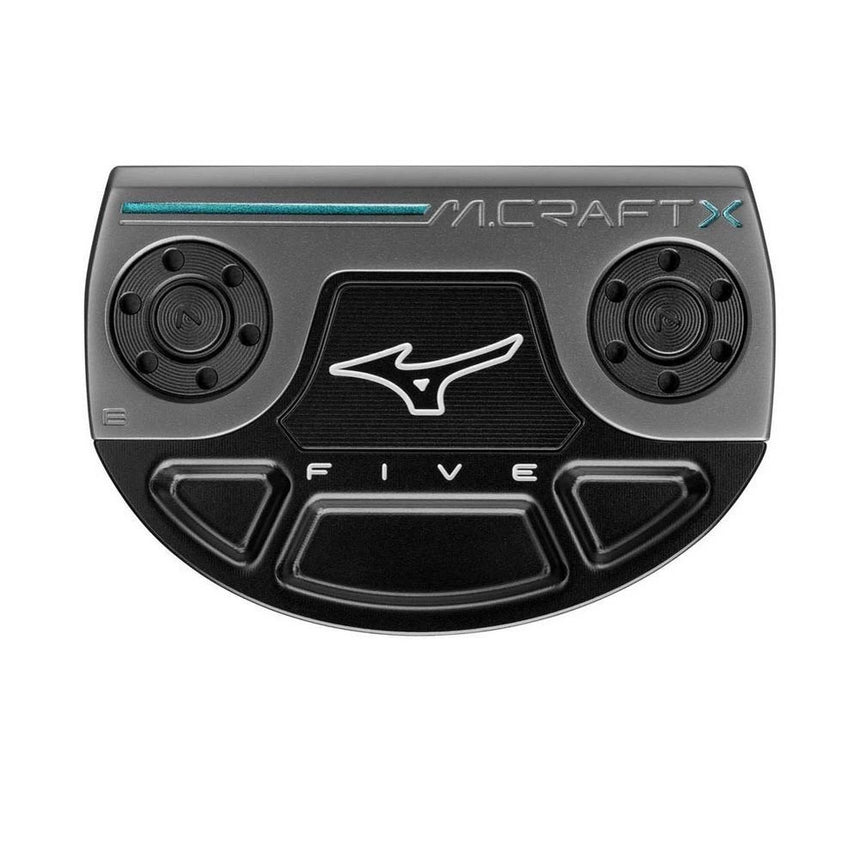 Mizuno M Craft X B5 Putter