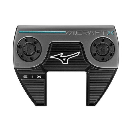 Mizuno M Craft X B6 Putter