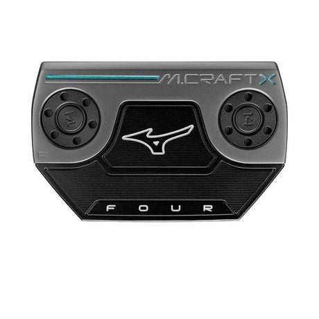 Mizuno M Craft X P4 Putter