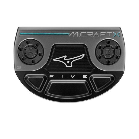 Mizuno M Craft X S5 Putter