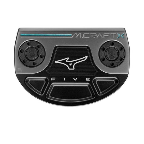 Mizuno M Craft X S5 Putter