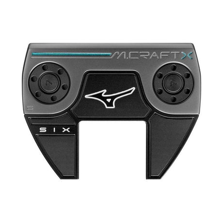 Mizuno M Craft X S6 Putter