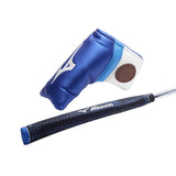 Mizuno M Craft Type III Putter - Grip and Cover