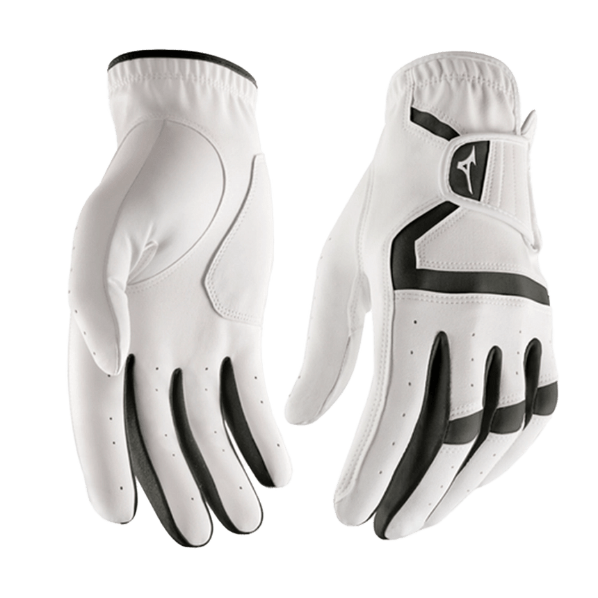 White-Black
