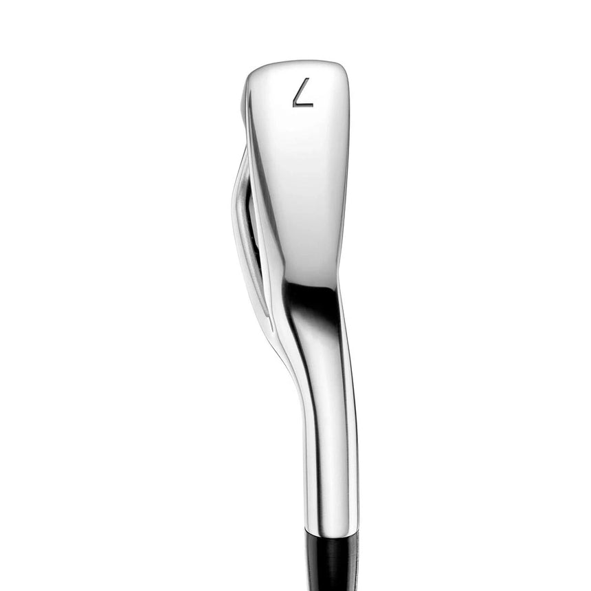 Mizuno MX Speed Metal Iron Set