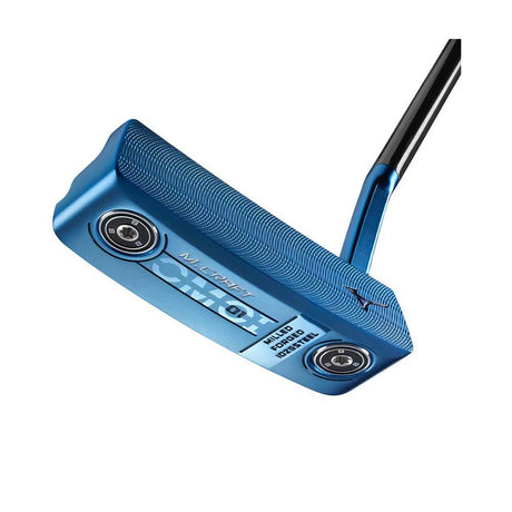Blue Ion