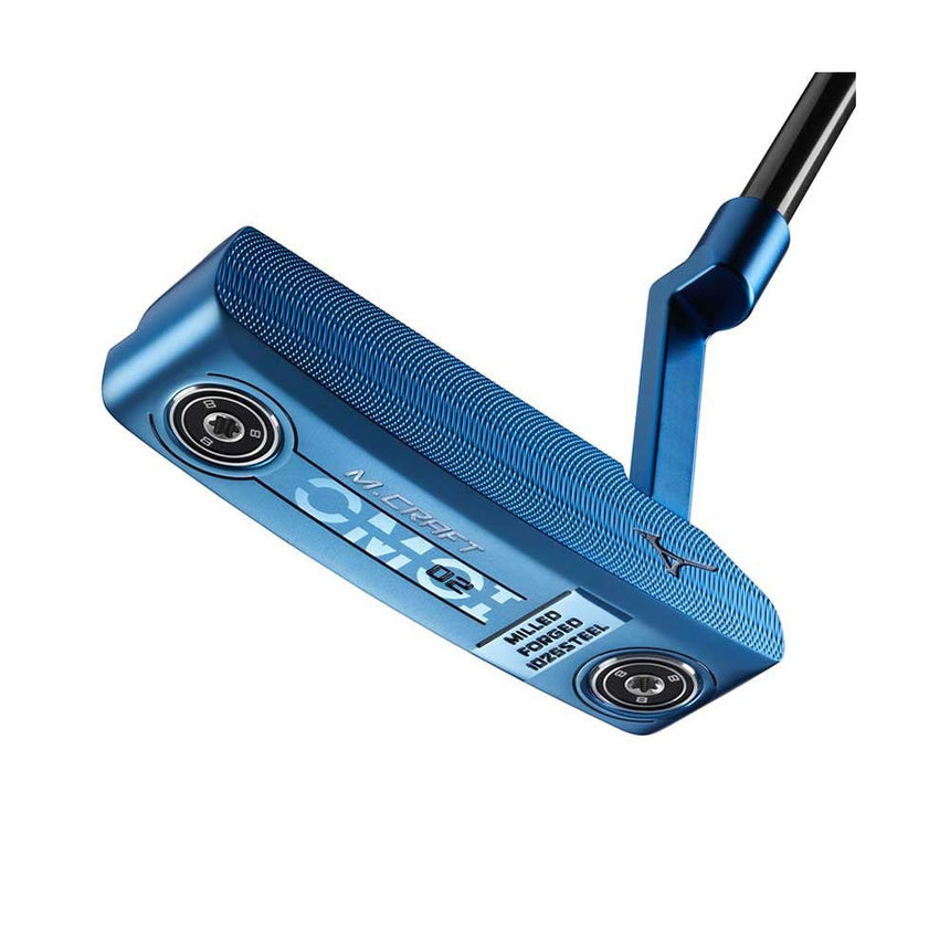 Blue Ion