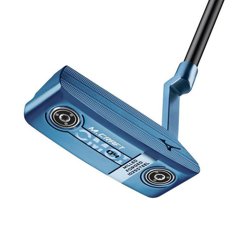 Blue Ion
