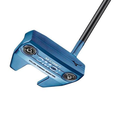 Blue Ion