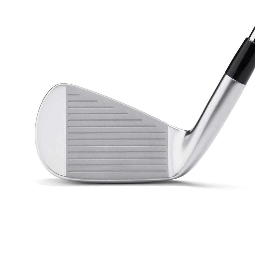 Mizuno Pro M-13 Iron Set