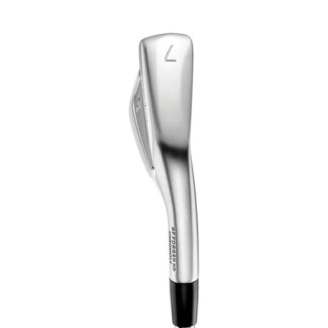 Mizuno Pro M-13 Iron Set