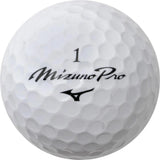 Mizuno Pro S Golf Balls