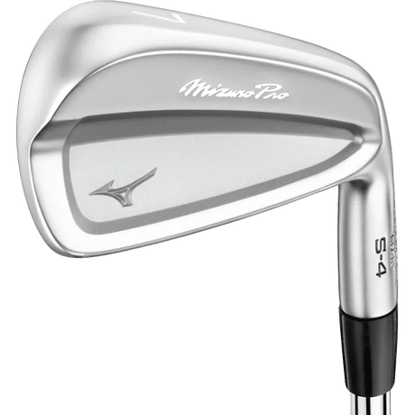 Mizuno Pro S-4 Iron Set