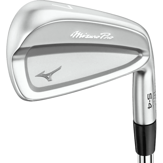 Mizuno Pro S-4 Iron Set