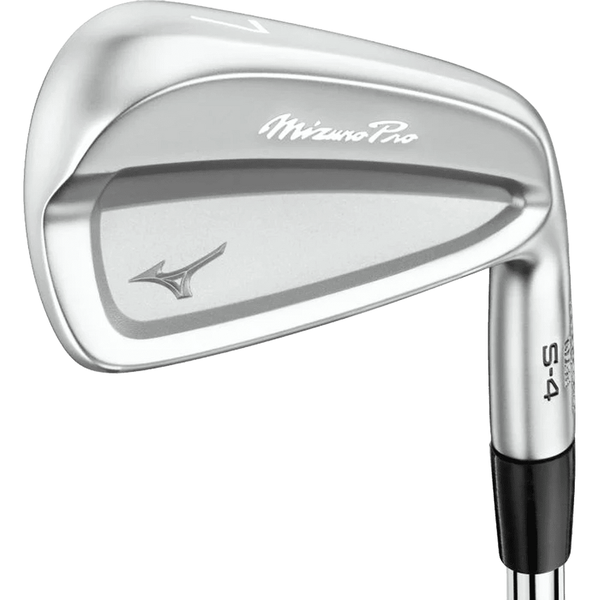 Mizuno Pro S-4 Iron Set